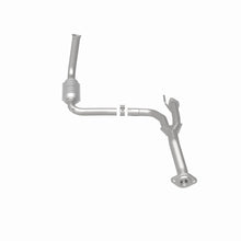 Load image into Gallery viewer, MagnaFlow Exhaust Products 49582 OEM Grade Direct-Fit Catalytic Converter for Select Jeep Liberty