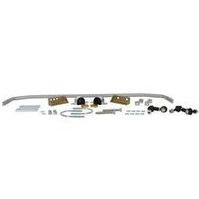 Load image into Gallery viewer, 0609-0311-Chevy-Cruze-Jg-Rear-X-Heavy-Duty-Adjustable-22Mm-Swaybar