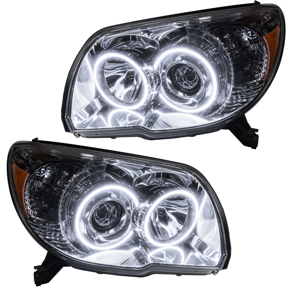 0609-4Runner-0609-4Runner-Sport-White-Led-Hl-White