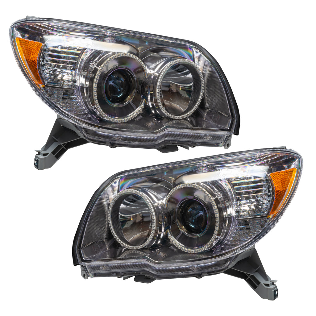 0609-4Runner-0609-4Runner-Sport-White-Led-Hl-White