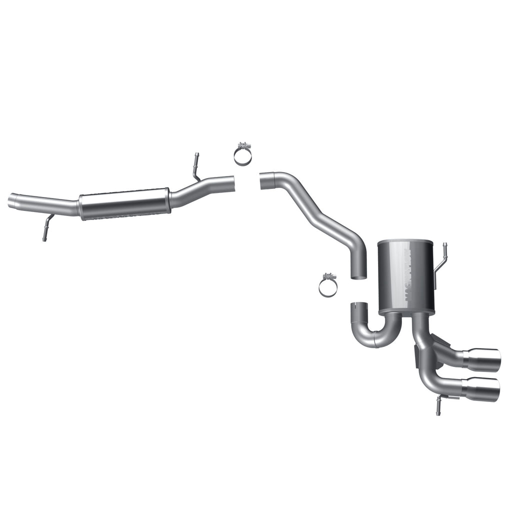 0609-Audi-A3-Quattro-3.2L-Sport-Series-Catback-Exhaust-System