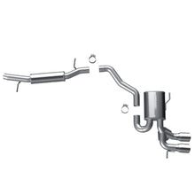 Load image into Gallery viewer, 0609-Audi-A3-Quattro-3.2L-Sport-Series-Catback-Exhaust-System