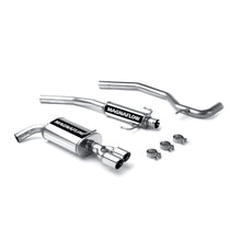 Load image into Gallery viewer, 0609-Fusion-2.3L-Street-Series-Catback-Exhaust-System