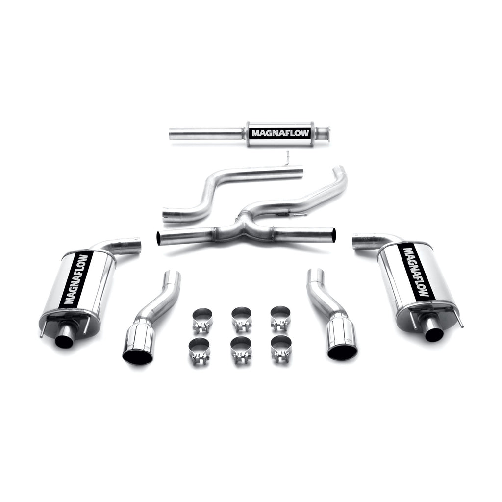 0609-Impala-Ss-5.3L-Street-Series-Catback-Exhaust-System