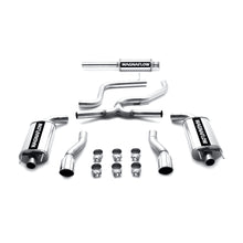 Load image into Gallery viewer, 0609-Impala-Ss-5.3L-Street-Series-Catback-Exhaust-System