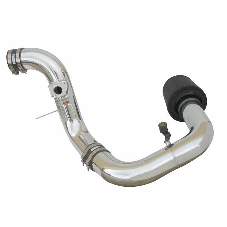 0609-Pontiac-Solstice;-0709-Saturn-Sky-2.4L-Polished-Typhoon-Intake