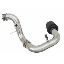 Load image into Gallery viewer, 0609-Pontiac-Solstice;-0709-Saturn-Sky-2.4L-Polished-Typhoon-Intake