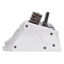 Load image into Gallery viewer, Edelbrock 60909 Performer Small-Block Chevy Cylinder Head 64cc Hydraulic Flat Tappet for Select Buick Century, Buick Regal, Buick Skylark, Chevrolet Bel Air, Chevrolet Biscayne, Chevrolet Blazer, Chevrolet Brookwood, Chevrolet C10, Chevrolet C10 Pickup,