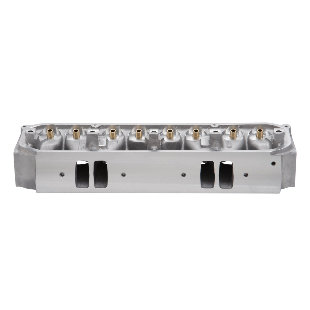 Edelbrock 60917 NHRA RB/ B Big-Block Chrysler Cylinder Head for Select Bristol 411, Chrysler 300, Chrysler Cordoba, Chrysler Imperial, Chrysler New Yorker, Chrysler Newport, Chrysler Saratoga, Chrysler Town & Country, Chrysler Windsor, DeSoto Adventurer,