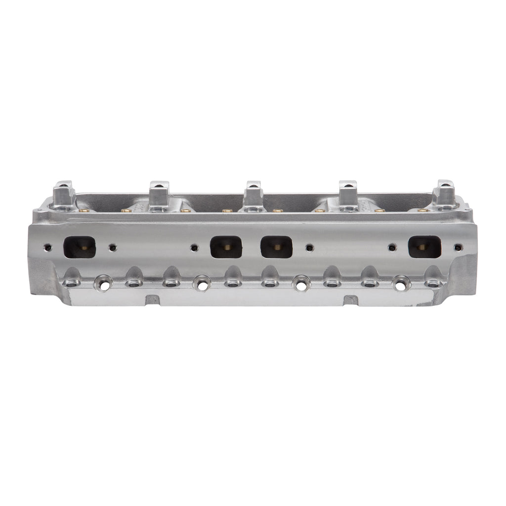 Edelbrock 60917 NHRA RB/ B Big-Block Chrysler Cylinder Head for Select Bristol 411, Chrysler 300, Chrysler Cordoba, Chrysler Imperial, Chrysler New Yorker, Chrysler Newport, Chrysler Saratoga, Chrysler Town & Country, Chrysler Windsor, DeSoto Adventurer,