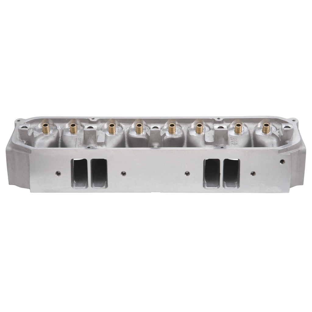 Edelbrock 60919 Engine Cylinder Head for Select Bristol 411, Chrysler 300, Chrysler Cordoba, Chrysler Imperial, Chrysler New Yorker, Chrysler Newport, Chrysler Saratoga, Chrysler Town & Country, Chrysler Windsor, DeSoto Adventurer, DeSoto Firedome,