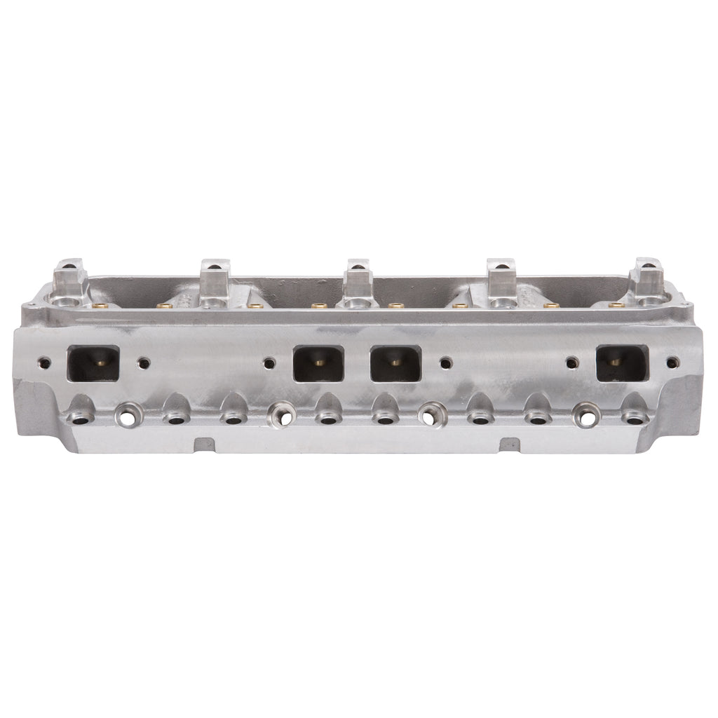 Edelbrock 60919 Engine Cylinder Head for Select Bristol 411, Chrysler 300, Chrysler Cordoba, Chrysler Imperial, Chrysler New Yorker, Chrysler Newport, Chrysler Saratoga, Chrysler Town & Country, Chrysler Windsor, DeSoto Adventurer, DeSoto Firedome,