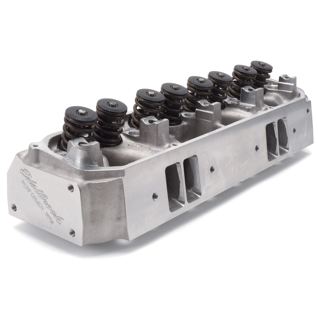 Edelbrock 60929 RPM Big-Block Chrysler Cylinder Head Hydraulic Flat Tappet Camshaft for Select Bristol 411, Chrysler 300, Chrysler Cordoba, Chrysler Imperial, Chrysler New Yorker, Chrysler Newport, Chrysler Saratoga, Chrysler Town & Country, Chrysler