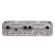 Load image into Gallery viewer, Edelbrock 60947 NHRA Small-Block Chevy 64cc Cylinder Head Bare
