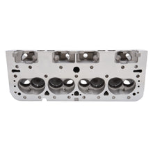 Load image into Gallery viewer, Edelbrock 60947 NHRA Small-Block Chevy 64cc Cylinder Head Bare