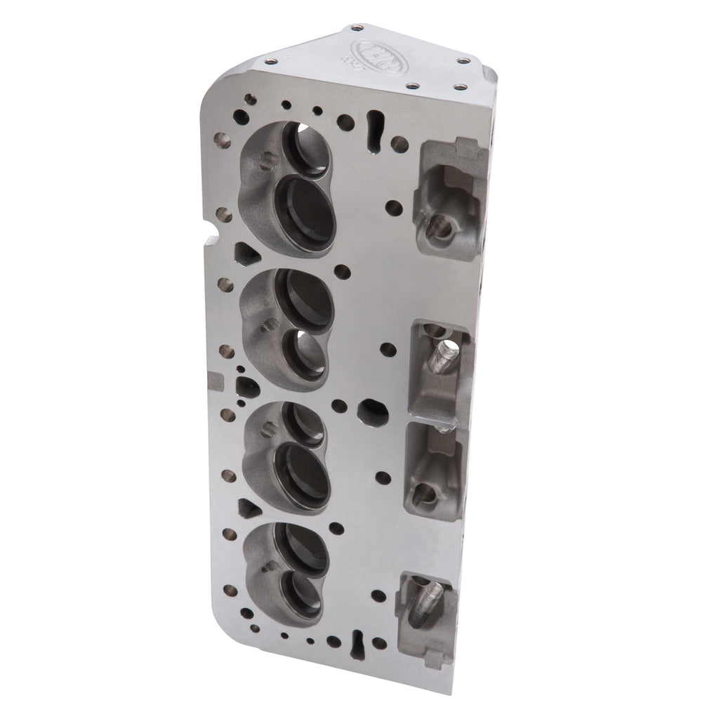Edelbrock 60947 NHRA Small-Block Chevy 64cc Cylinder Head Bare