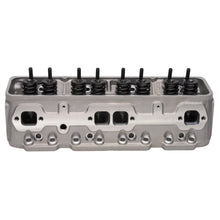 Load image into Gallery viewer, Edelbrock 60979 Engine Cylinder Head for Select Avanti II, Buick Century, Buick Commercial Chassis, Buick Regal, Buick Roadmaster, Buick Skylark, Checker Aerobus, Checker Deluxe, Checker Marathon, Checker Taxicab, Chevrolet Bel Air, Chevrolet Biscayne,