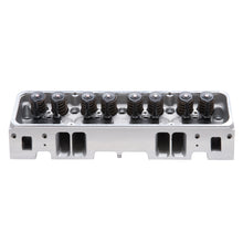 Load image into Gallery viewer, Edelbrock 60985 E-Tec-200 Small-Block Chevy Cylinder Head Hydraulic Roller Cam