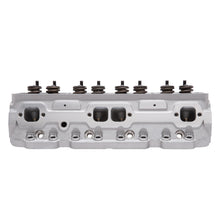 Load image into Gallery viewer, Edelbrock 60985 E-Tec-200 Small-Block Chevy Cylinder Head Hydraulic Roller Cam