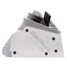 Load image into Gallery viewer, Edelbrock 60985 E-Tec-200 Small-Block Chevy Cylinder Head Hydraulic Roller Cam