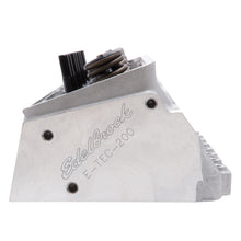 Load image into Gallery viewer, Edelbrock 60985 E-Tec-200 Small-Block Chevy Cylinder Head Hydraulic Roller Cam