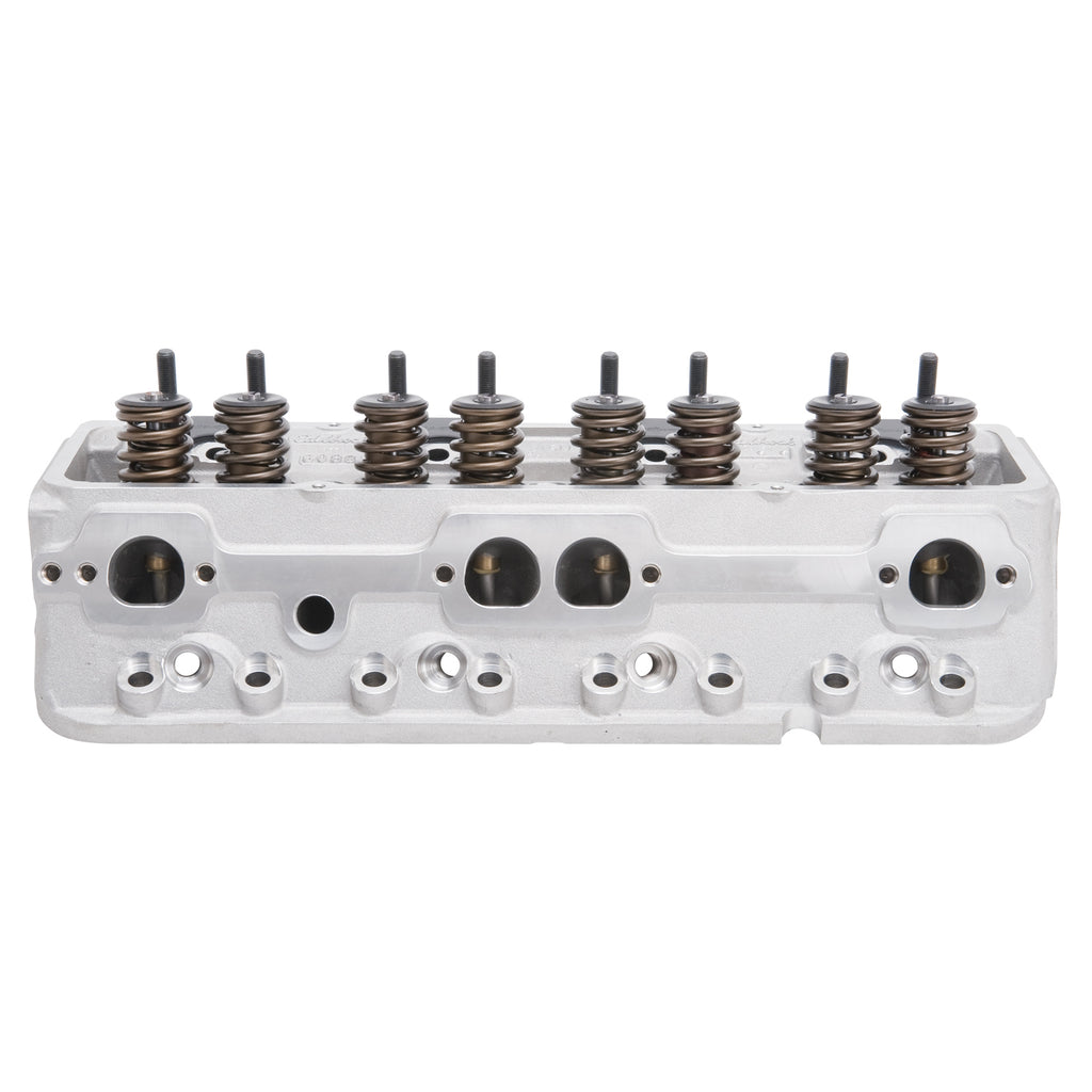 Edelbrock 60995 Engine Cylinder Head