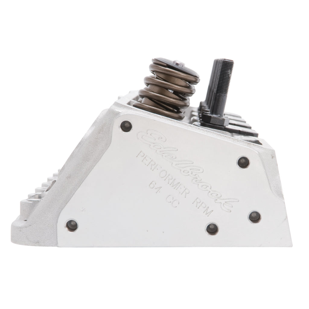 Edelbrock 60995 Engine Cylinder Head