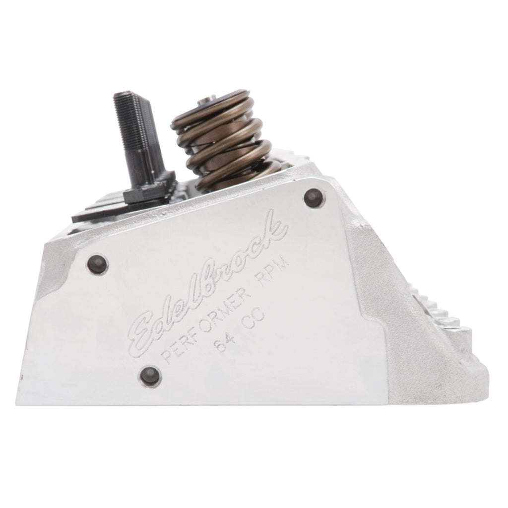 Edelbrock 60995 Engine Cylinder Head