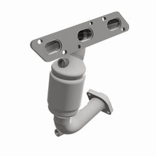 Load image into Gallery viewer, MagnaFlow Exhaust Products 49371 OEM Grade Manifold Catalytic Converter for Select Mazda MPV