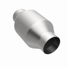 Load image into Gallery viewer, MagnaFlow Exhaust Products 59956 Standard Grade Universal Catalytic Converter