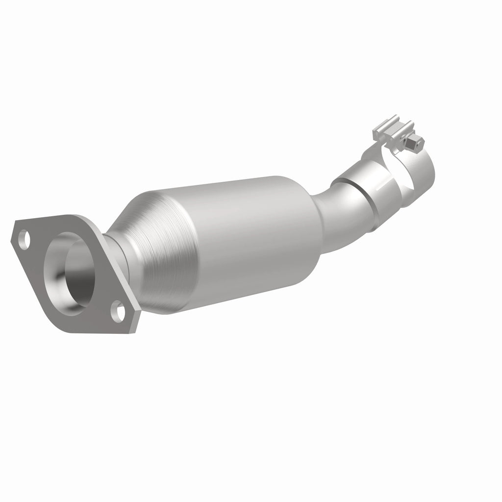 MagnaFlow Exhaust Products 52448 OEM Grade Semi-Direct Fit Catalytic Converter for Select Toyota Prius C