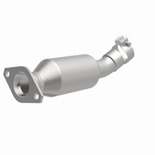 Load image into Gallery viewer, MagnaFlow Exhaust Products 52448 OEM Grade Semi-Direct Fit Catalytic Converter for Select Toyota Prius C