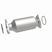 Load image into Gallery viewer, MagnaFlow Exhaust Products 93642 HM Grade Direct-Fit Catalytic Converter for Select Acura MDX, Acura TL, Honda Accord, Honda Odyssey, Honda Pilot, Honda Ridgeline