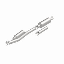 Load image into Gallery viewer, MagnaFlow Exhaust Products 19533 Direct-Fit Muffler Replacement Kit With Muffler for Select Chevrolet Silverado 1500, Chevrolet Silverado LTD, GMC Sierra 1500, GMC Sierra Limited