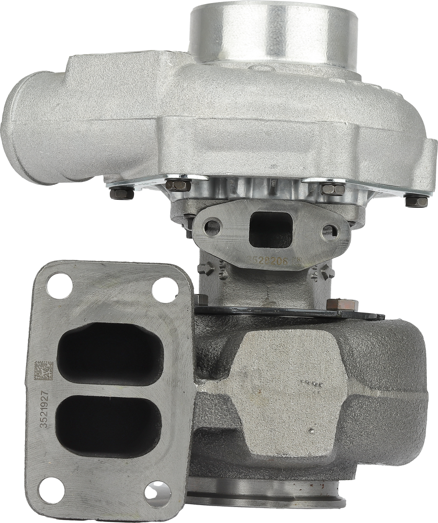 Alliant Power 3520030HX Turbocharger