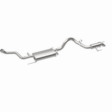 Load image into Gallery viewer, MagnaFlow Exhaust Products 19657 Overland Series Cat-Back System for Select Toyota 4Runner