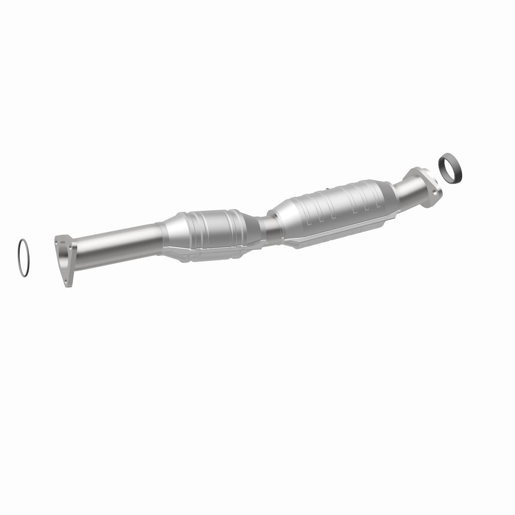 MagnaFlow Exhaust Products 51504 OEM Grade Direct-Fit Catalytic Converter for Select Acura RL