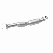 Load image into Gallery viewer, MagnaFlow Exhaust Products 51504 OEM Grade Direct-Fit Catalytic Converter for Select Acura RL