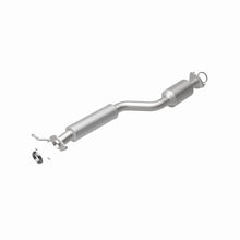 Load image into Gallery viewer, MagnaFlow Exhaust Products 5461150 California CARB Direct-Fit Catalytic Converter for Select Mazda RX-8