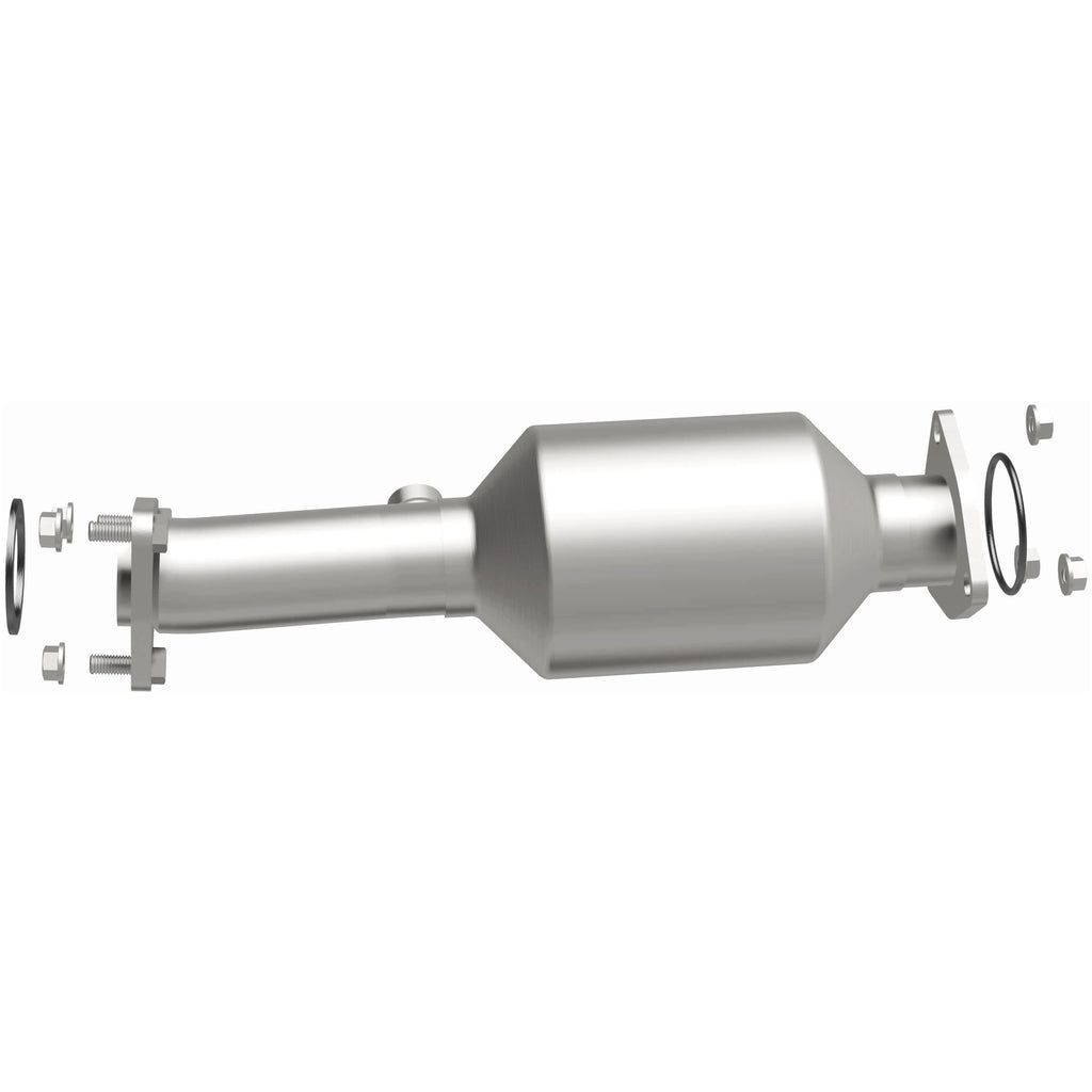 MagnaFlow Exhaust Products 280150 OEM Grade Direct-Fit Catalytic Converter for Select Honda CR-V