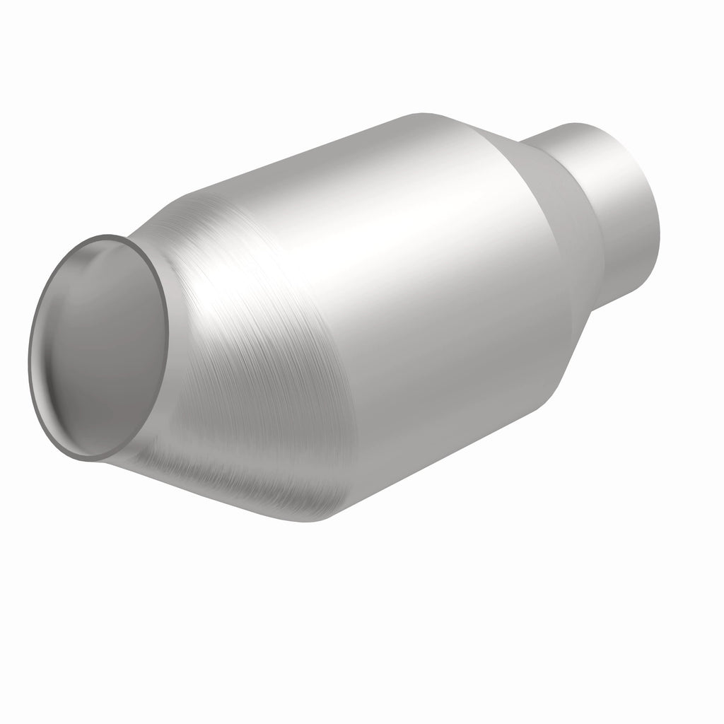 MagnaFlow Exhaust Products 59975 Standard Grade Universal Catalytic Converter