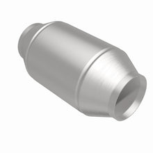 Load image into Gallery viewer, MagnaFlow Exhaust Products 337306 California CARB Universal Catalytic Converter for Select Isuzu I-Mark, Isuzu Impulse