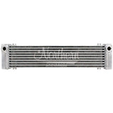 Northern Radiator Z18062 Extreme Heavy Duty Transmission Oil Cooler Kit