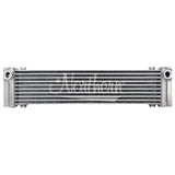 Northern Radiator Z18061 Heavy Duty Transmission Oil Cooler Kit
