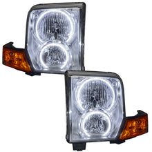 Load image into Gallery viewer, 0610-Commander-0610-Commander-All-White-Led-Hl-White