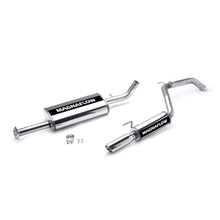 Load image into Gallery viewer, 0610-Commander-5.7L-Street-Series-Catback-Exhaust-System