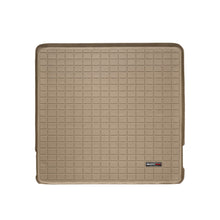 Load image into Gallery viewer, 0610-Explorer-Behind-2Nd-Row-Seats-Cargo-Liner-Tan