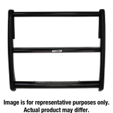 Go Rhino 3338B 3000 Series StepGuard - Center Grille Guard only