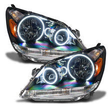 Load image into Gallery viewer, 0610-Honda-Odyssey-0610-Honda-Odyssey-All-White-Led-Hl-White