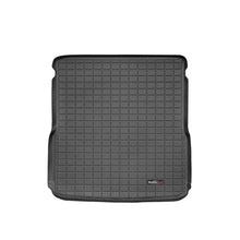 Load image into Gallery viewer, 0610-Passatt-Wagon-Cargo-Liner-Black